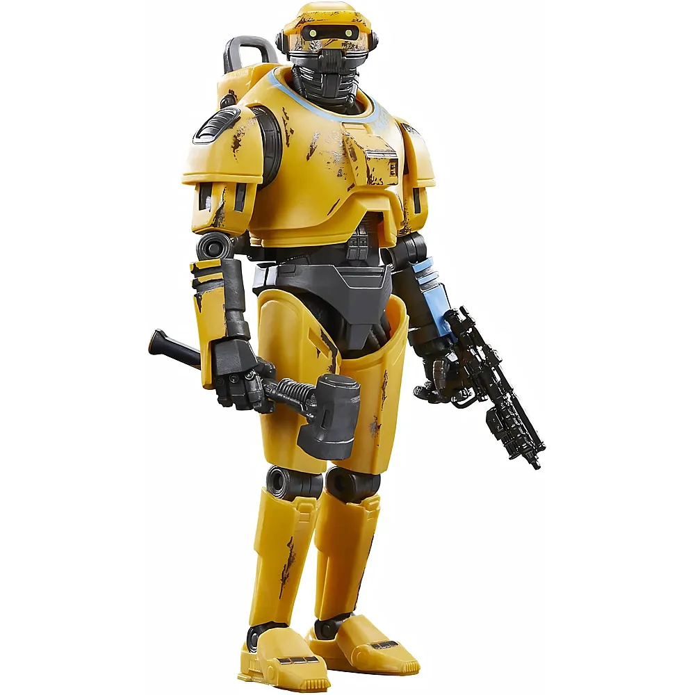 Hasbro Star Wars The Black Series NED-B - 15 cm