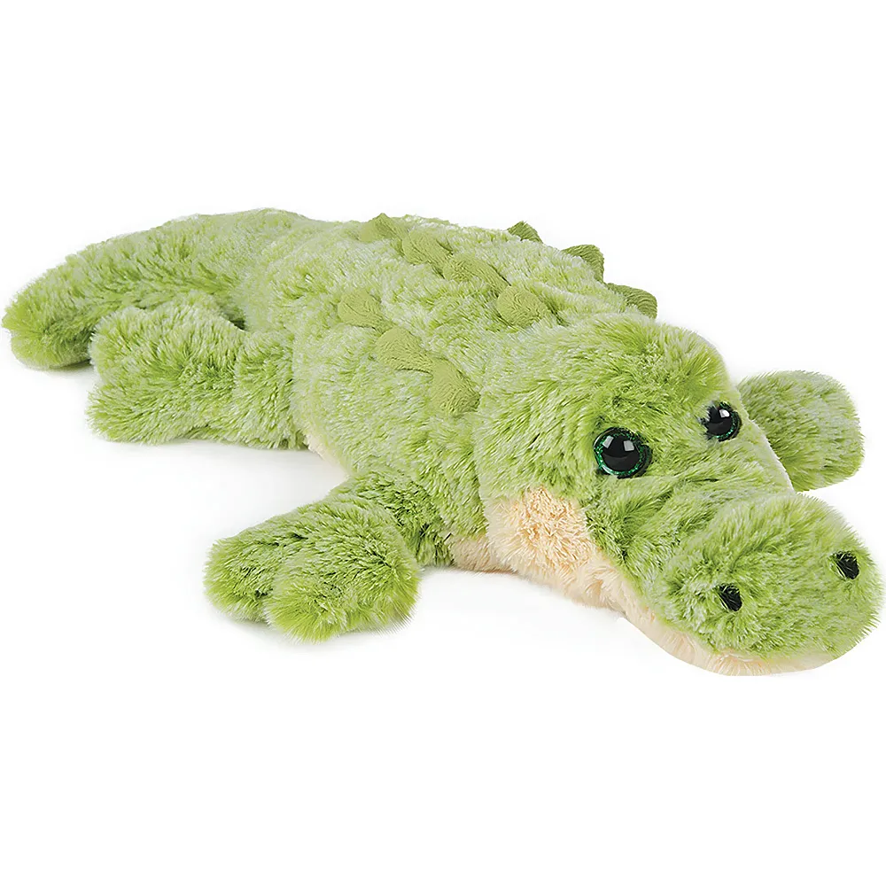 Doudou et Compagnie Krokodil - 40 cm | Reptilien Pl�sch