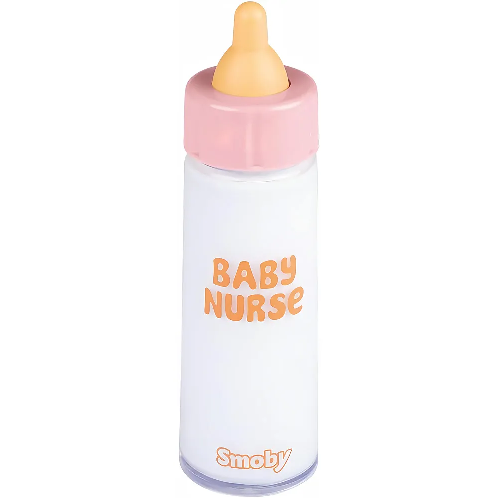 Smoby Baby Nurse Zauberflasche