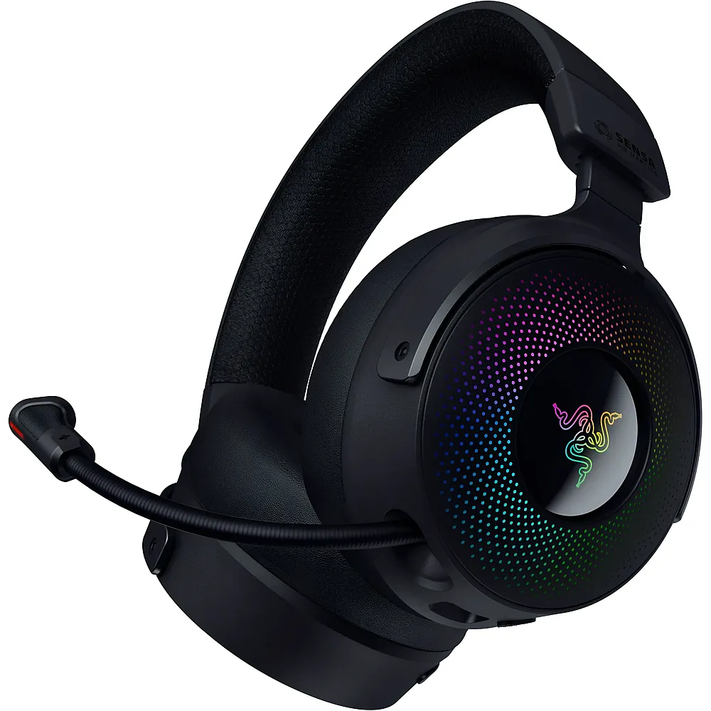 Razer Kraken V4 Pro