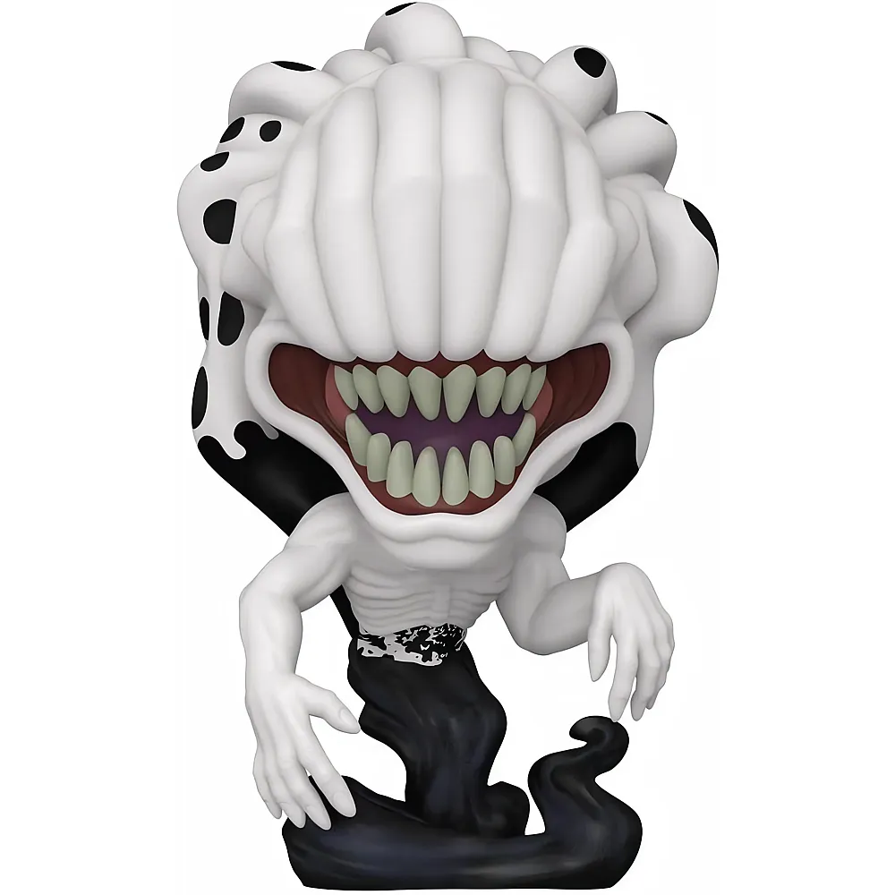 Funko Pop Animation Jujutsu Kaisen JJK0  Rika Nr.2320