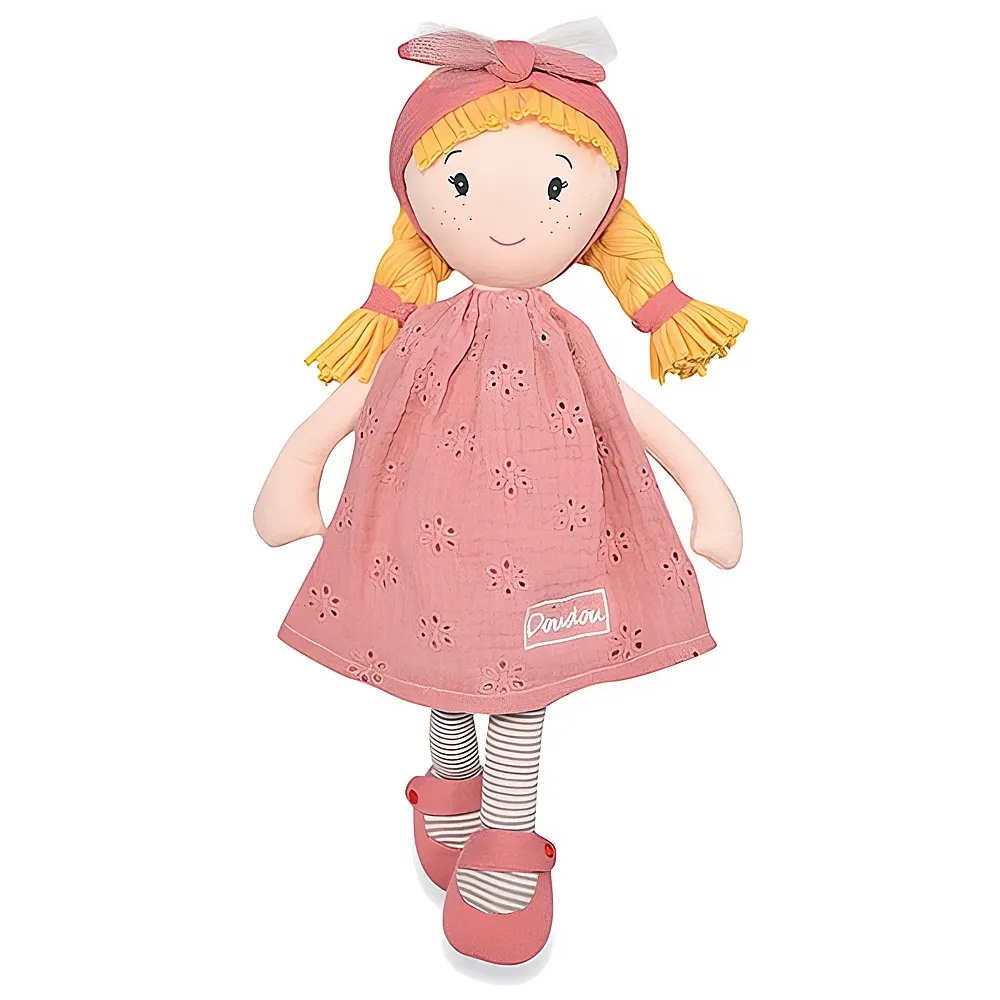 Doudou et Compagnie Suzette - 36 cm