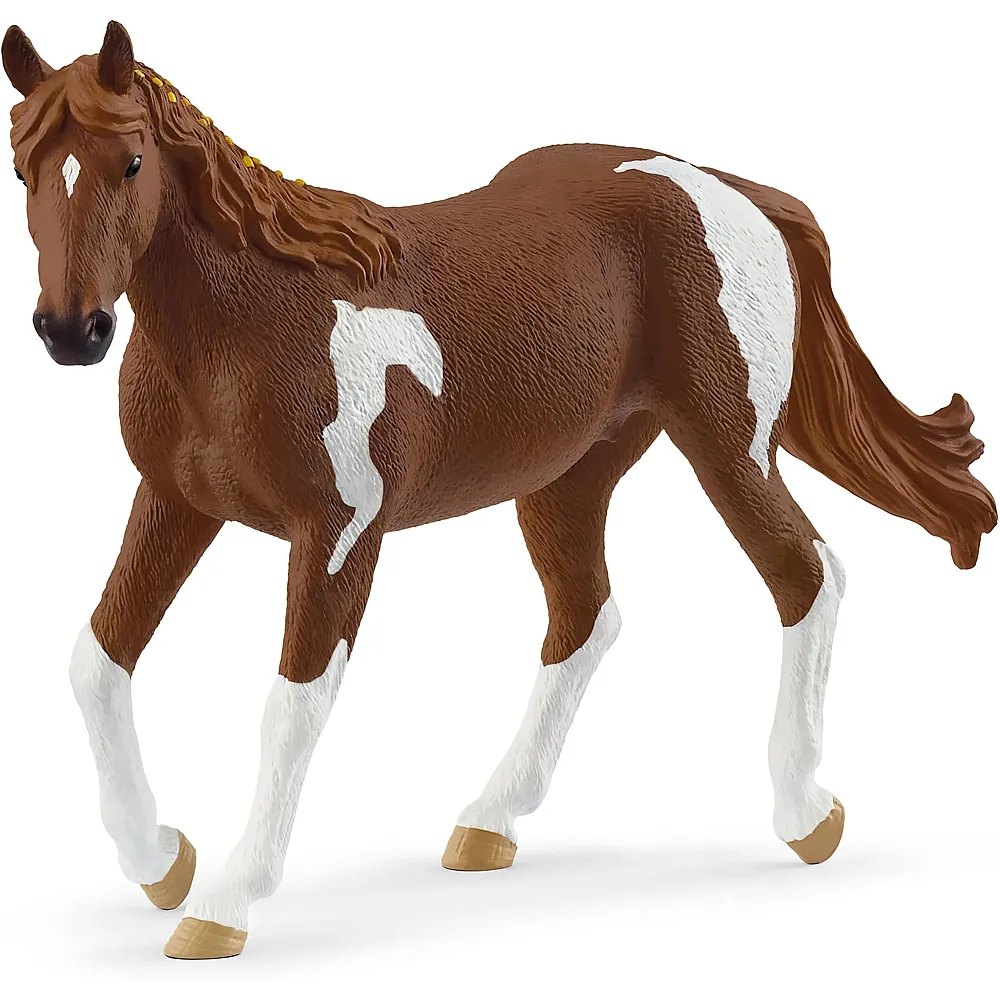 meinspielzeug - Schleich Horse Club Paint Horse Stute | Pferde