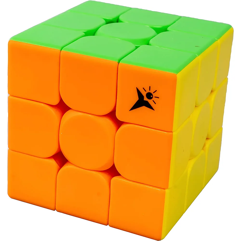 Recent Toys Cube Economy 3x3