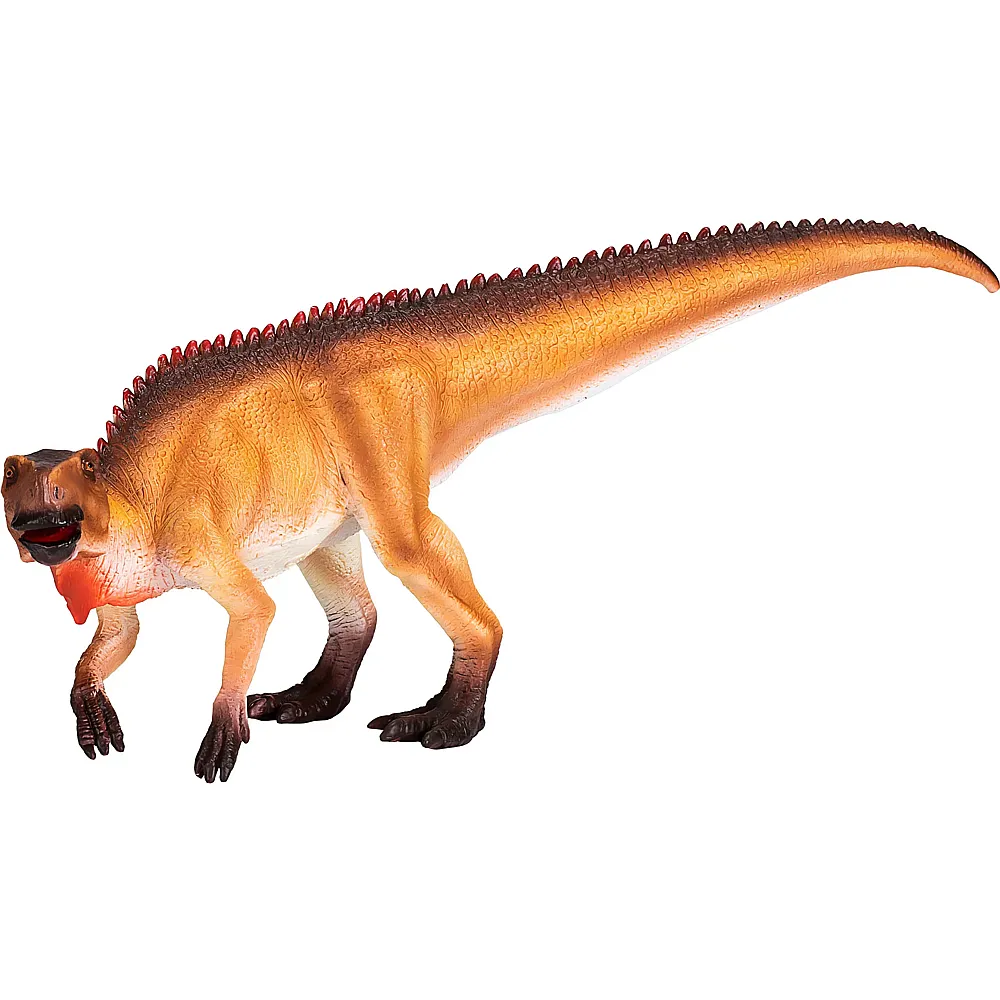 Mojo Prehistoric Life Mandschurosaurus