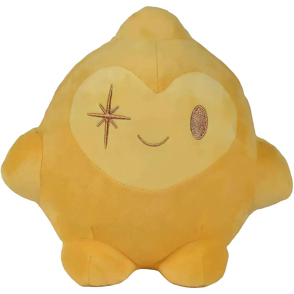 Simba Pl�sch Disney Princess Wish Stern - 25 cm