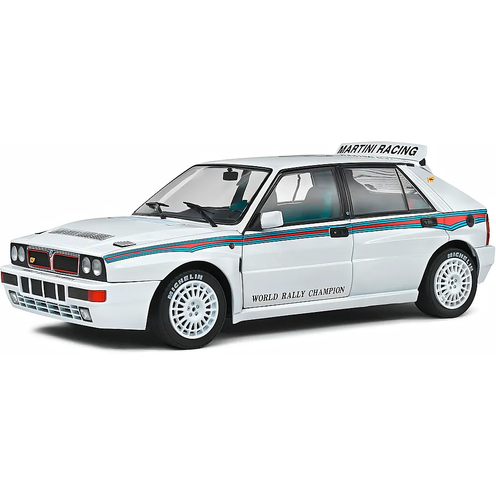 Solido 1:18 Lancia Delta HF Integral