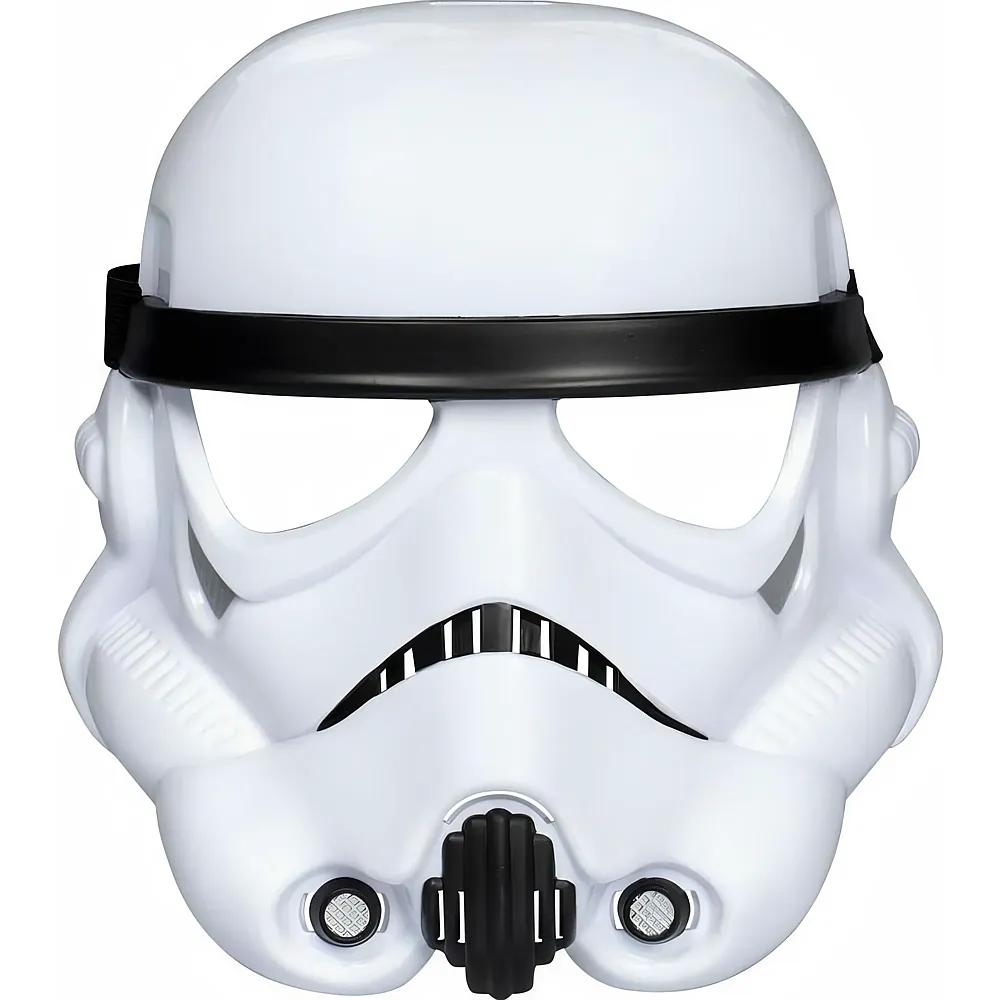 Hasbro Star Wars Replika Basismaske Sturmtruppler