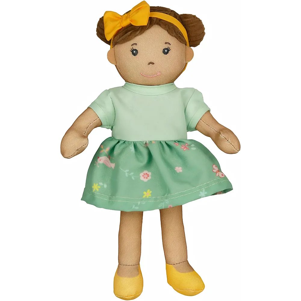 meinspielzeug - Heless Puppe Martha - 22 cm | Stoffpuppen