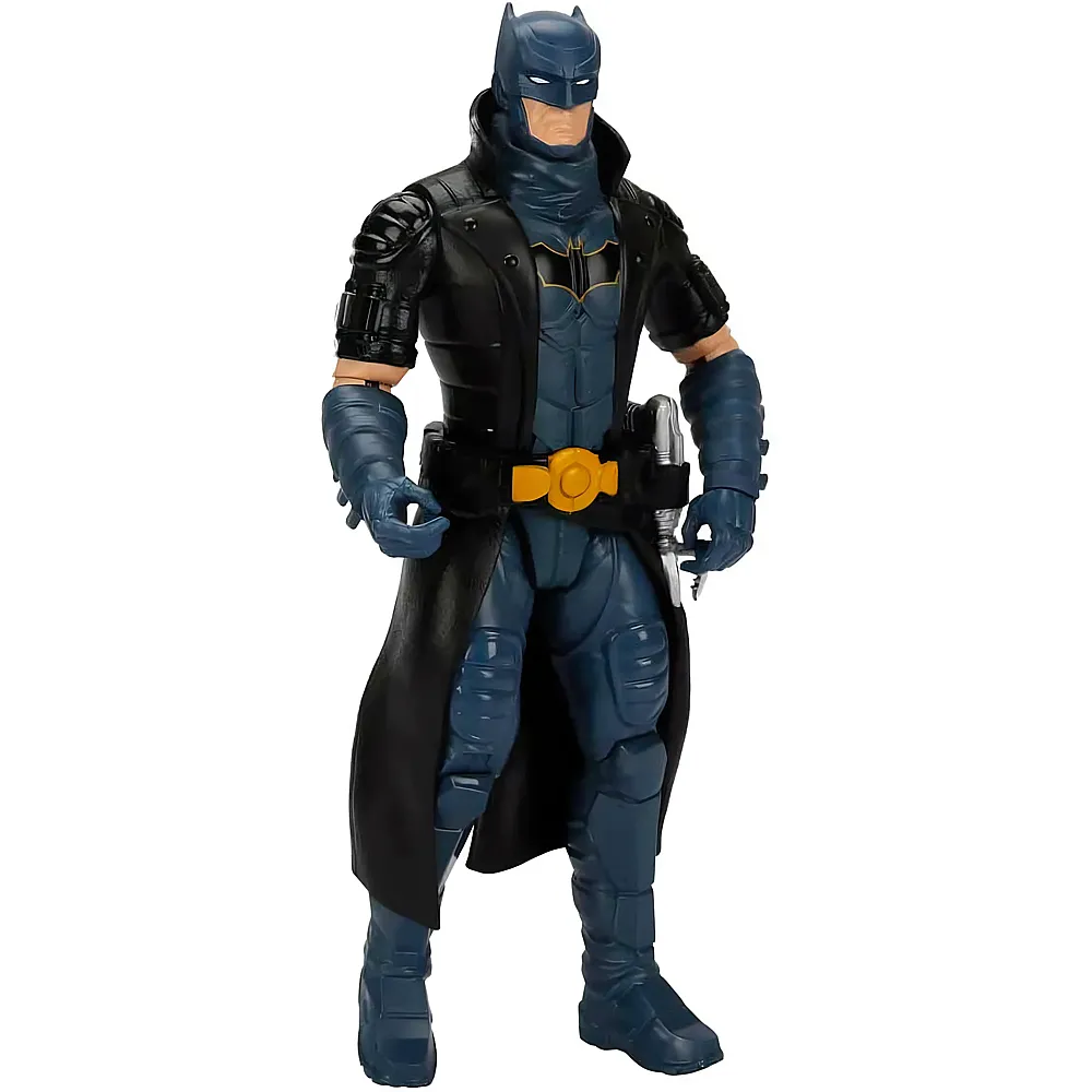 Spin Master Batman Actionfigur 30cm