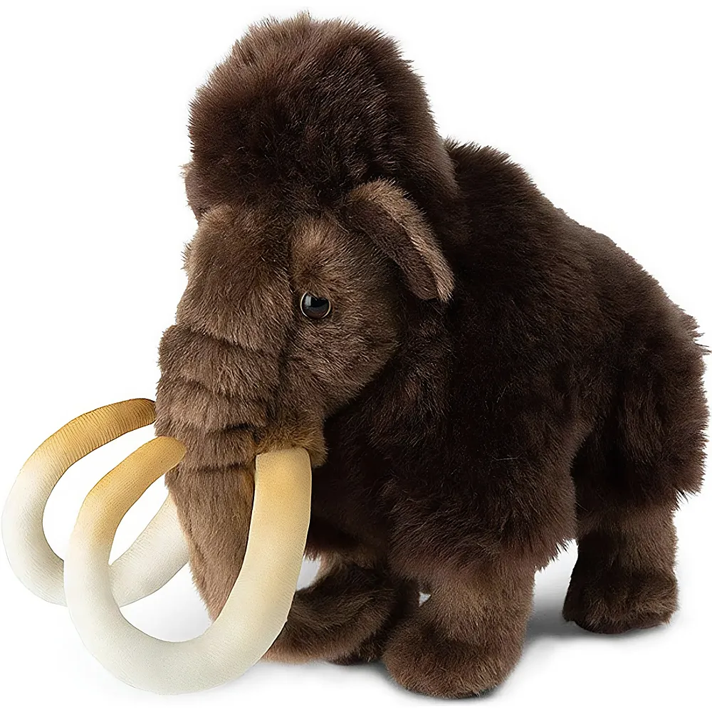 WWF Plsch Mammut 23cm