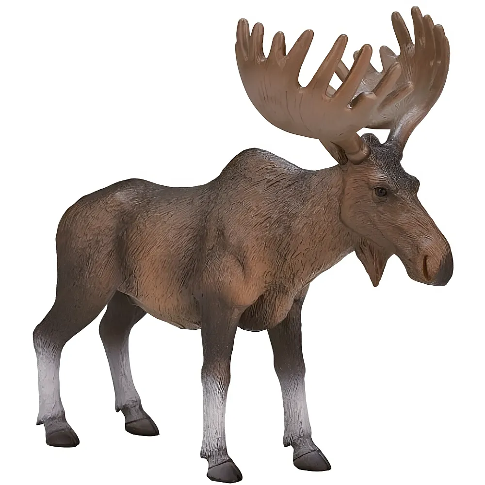 Mojo Wildlife Europ�ischer Elch