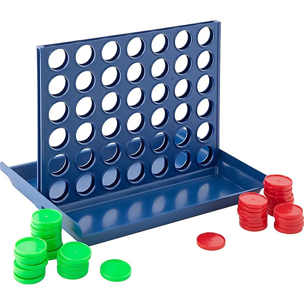 Sombo First to 4 Spiel Wer ist zuerst bei 4, 2 Spiele
