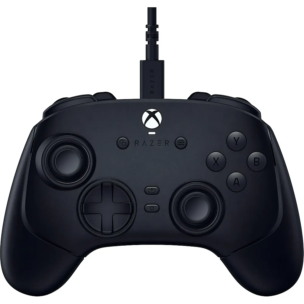 Razer Wolverine V3 - TE black, Xbox