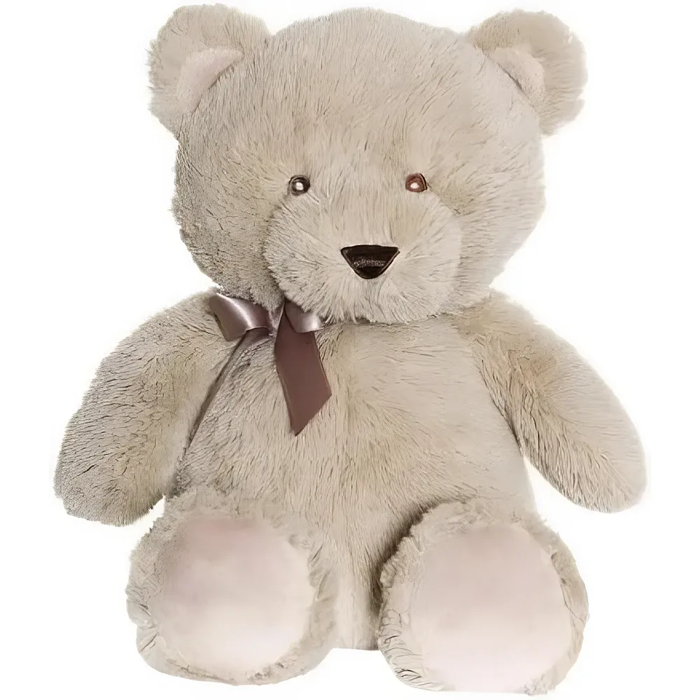 Teddykompaniet B�r Elton - 28 cm - B�ren Pl�sch
