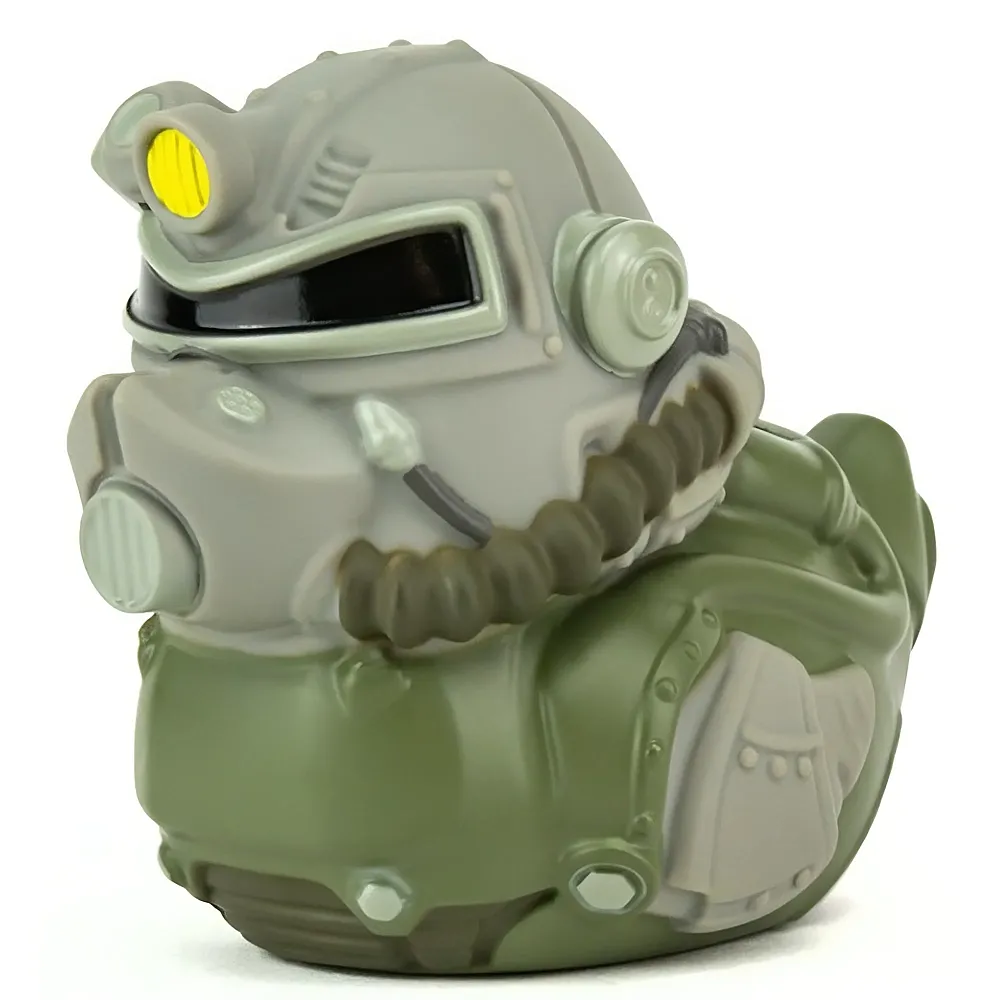 Numskull Games TUBBZ: Fallout - T-51 Boxed Edition