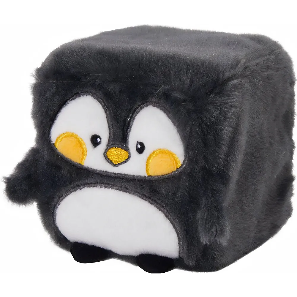 Sombo Squarepals Pinguin 10cm - Suche