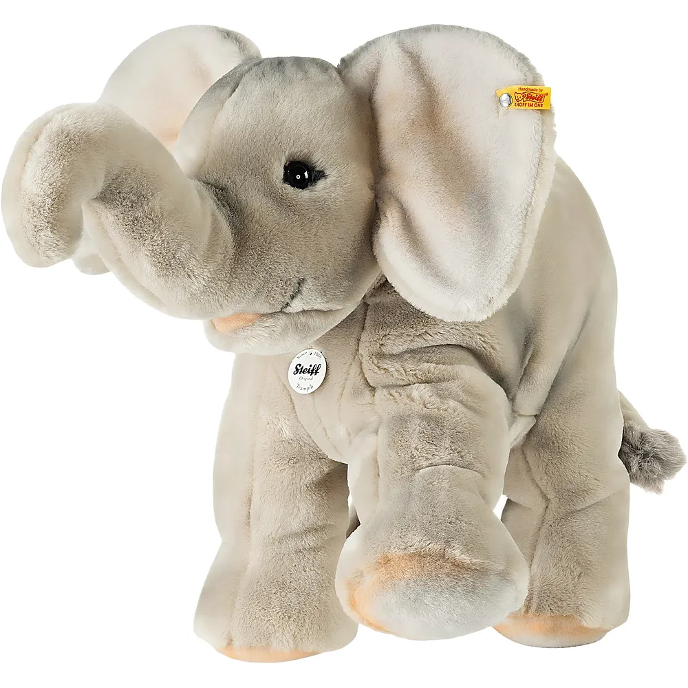 Steiff Trampili Elefant 45cm | Wildtiere Plsch