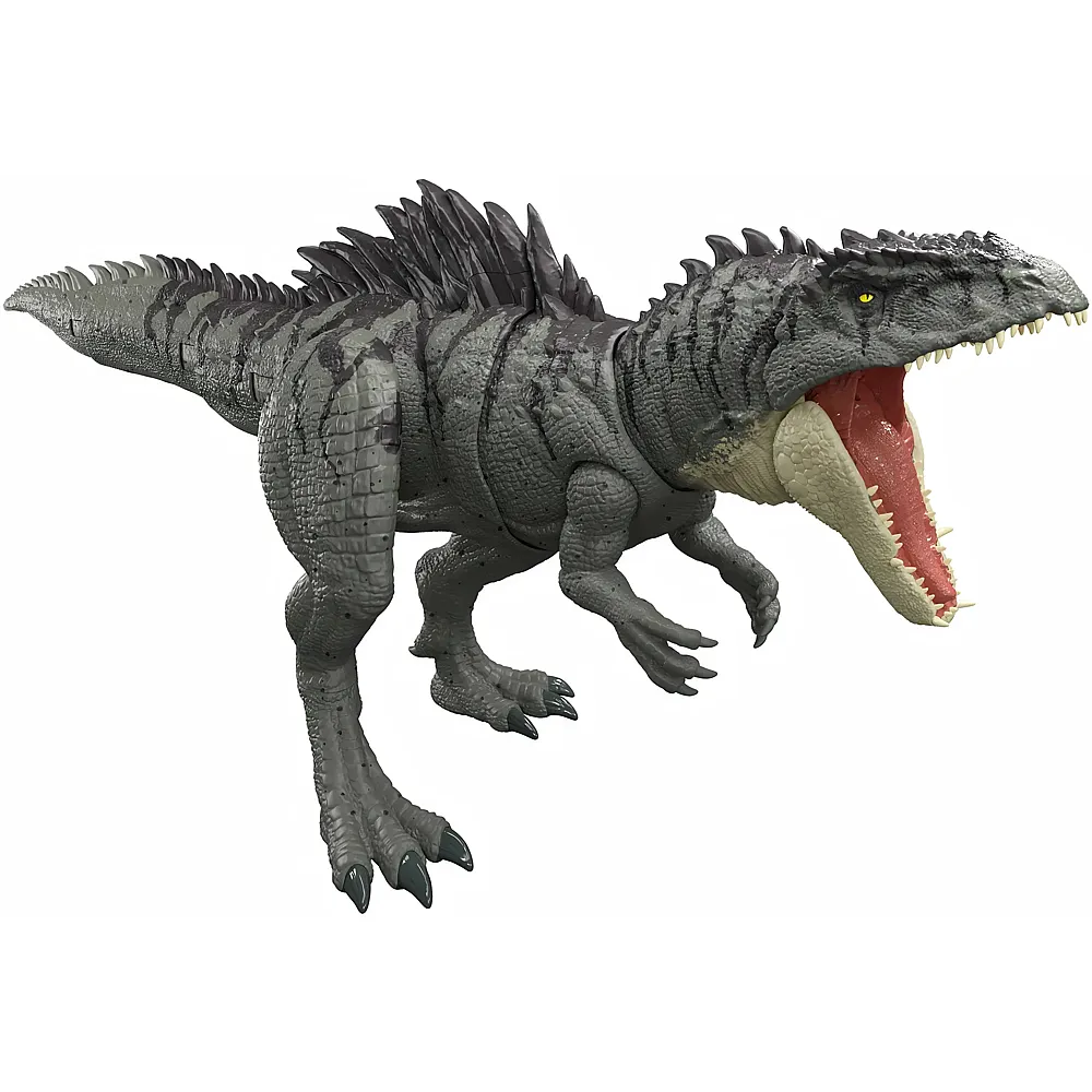 Mattel JW Giganotosaurus Dino