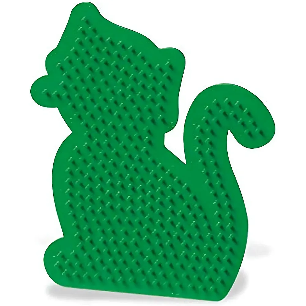 SES Beedz B�gelperlen Steckplatte Katze