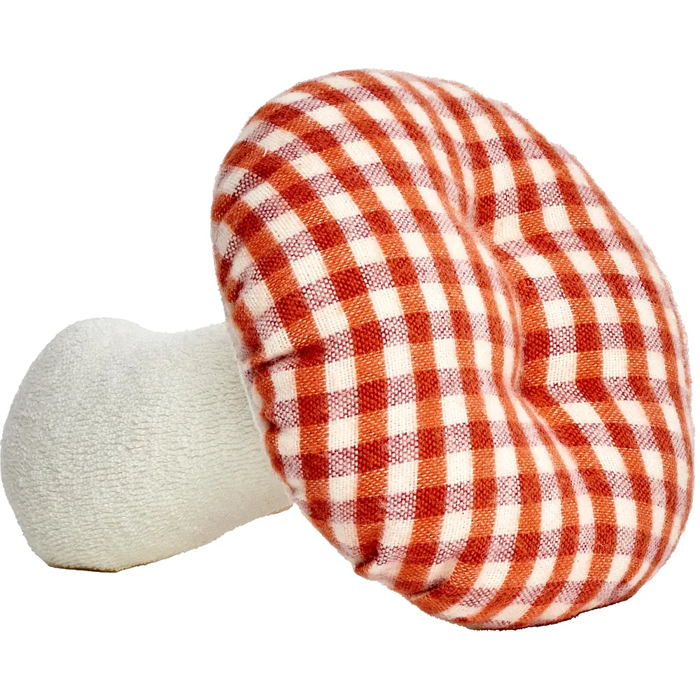 K�the Kruse Baby Pilz Greifling - 13 cm | Greiflinge
