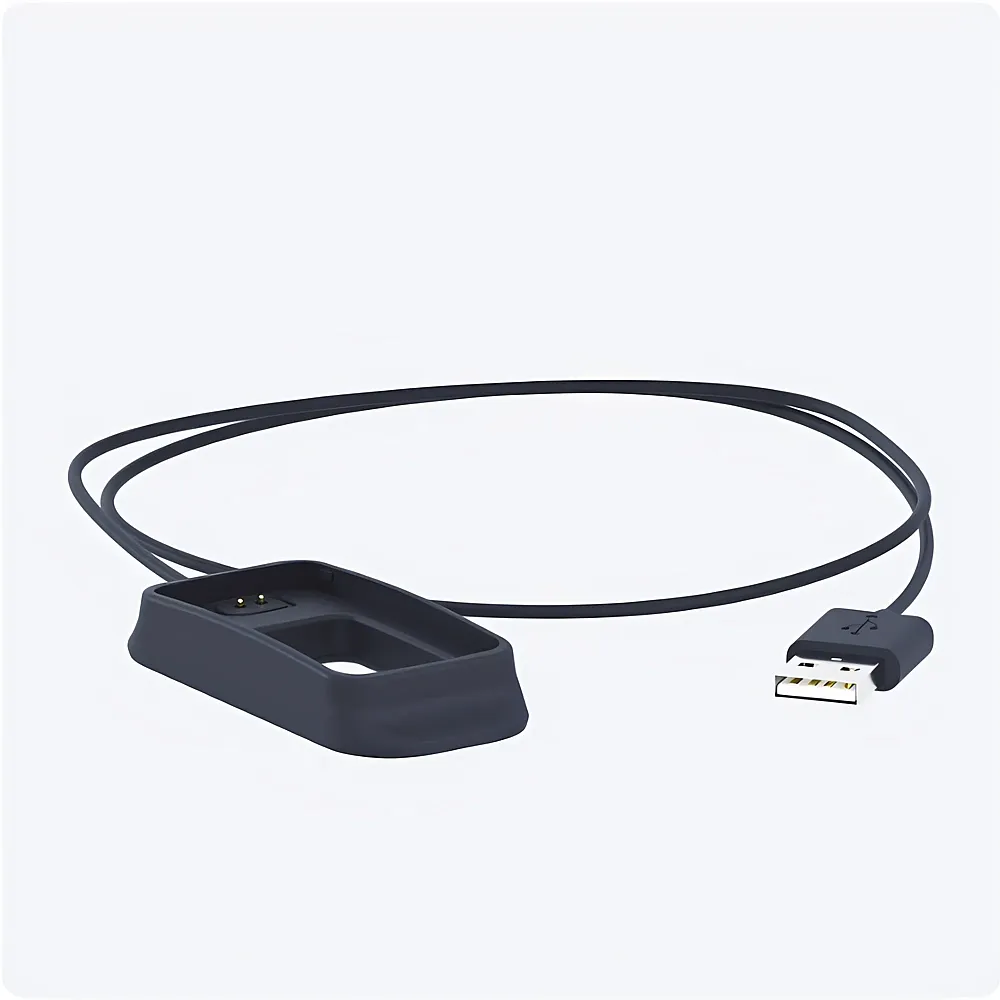 Tractive GPS CAT Mini - Ladekabel inkl. USB-C Kabel - dark blue