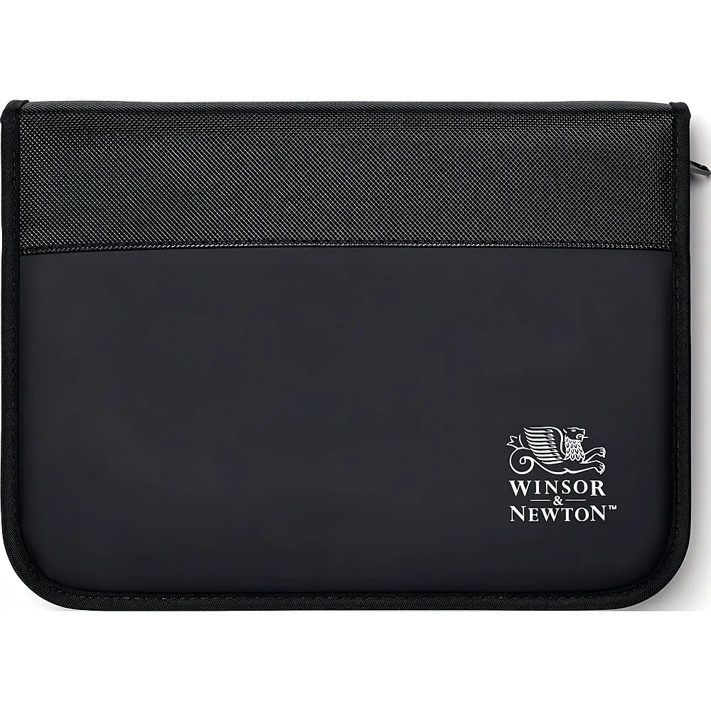 meinspielzeug - Winsor & Newton W&n Wallet Fr 24 Marker Leer