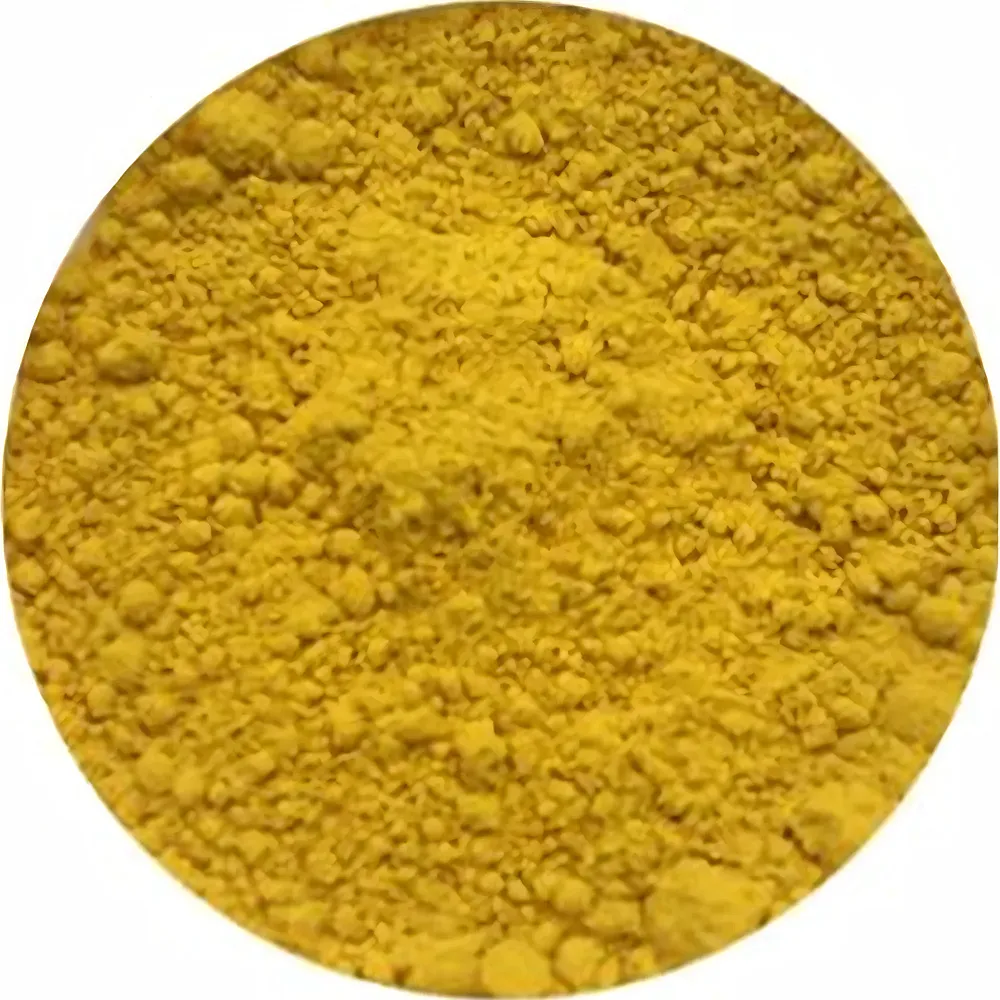 Powertex Powercolor Gelb 30g - Suche