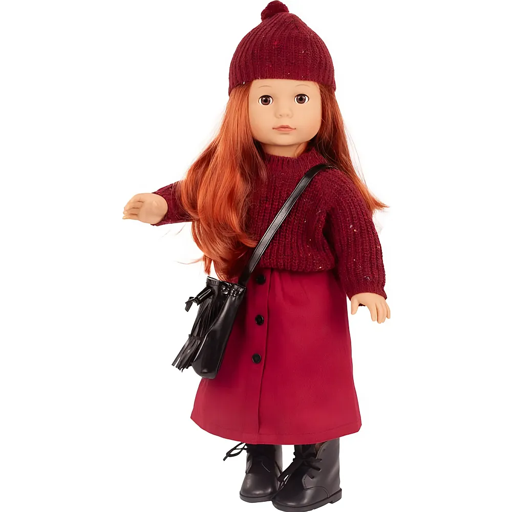 G�tz Standing doll Julia - 46 cm
