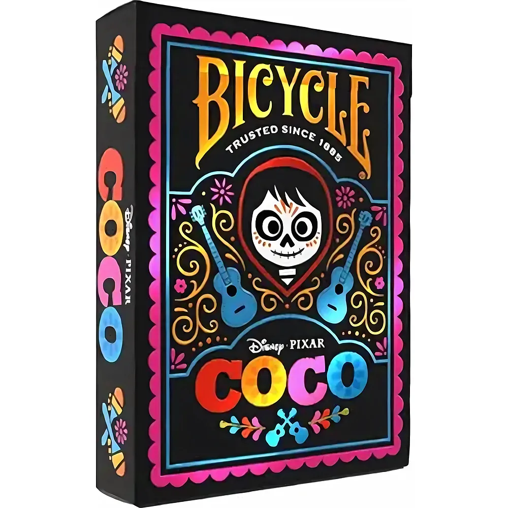 Bicycle Coco