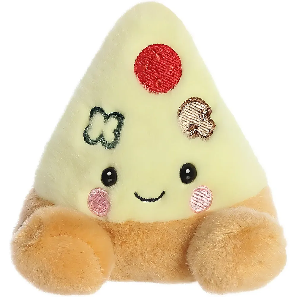 Aurora Palm Pals Pizza - 13 cm