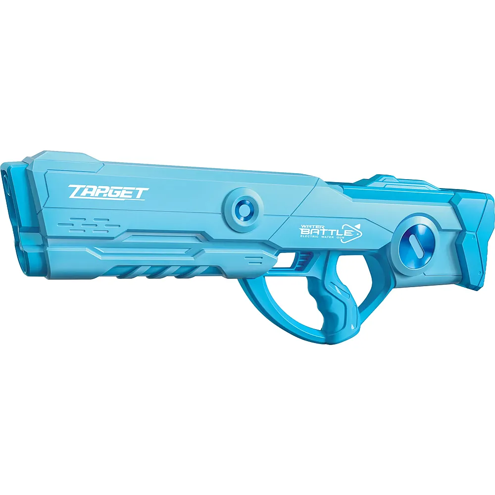 Totally Splash Elektronische Wasserpistole Target