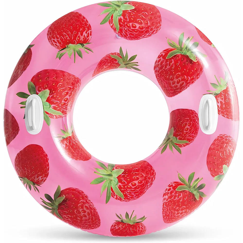 Intex Tropical Fruit Tubes, with Handles