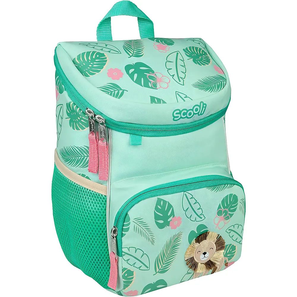 Scooli Kindergartenrucksack 8 Liter