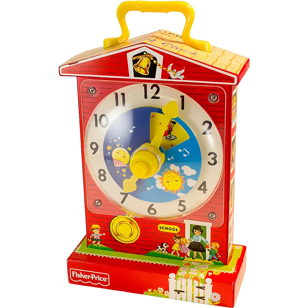 Fisher-Price Classics - Spielzeug