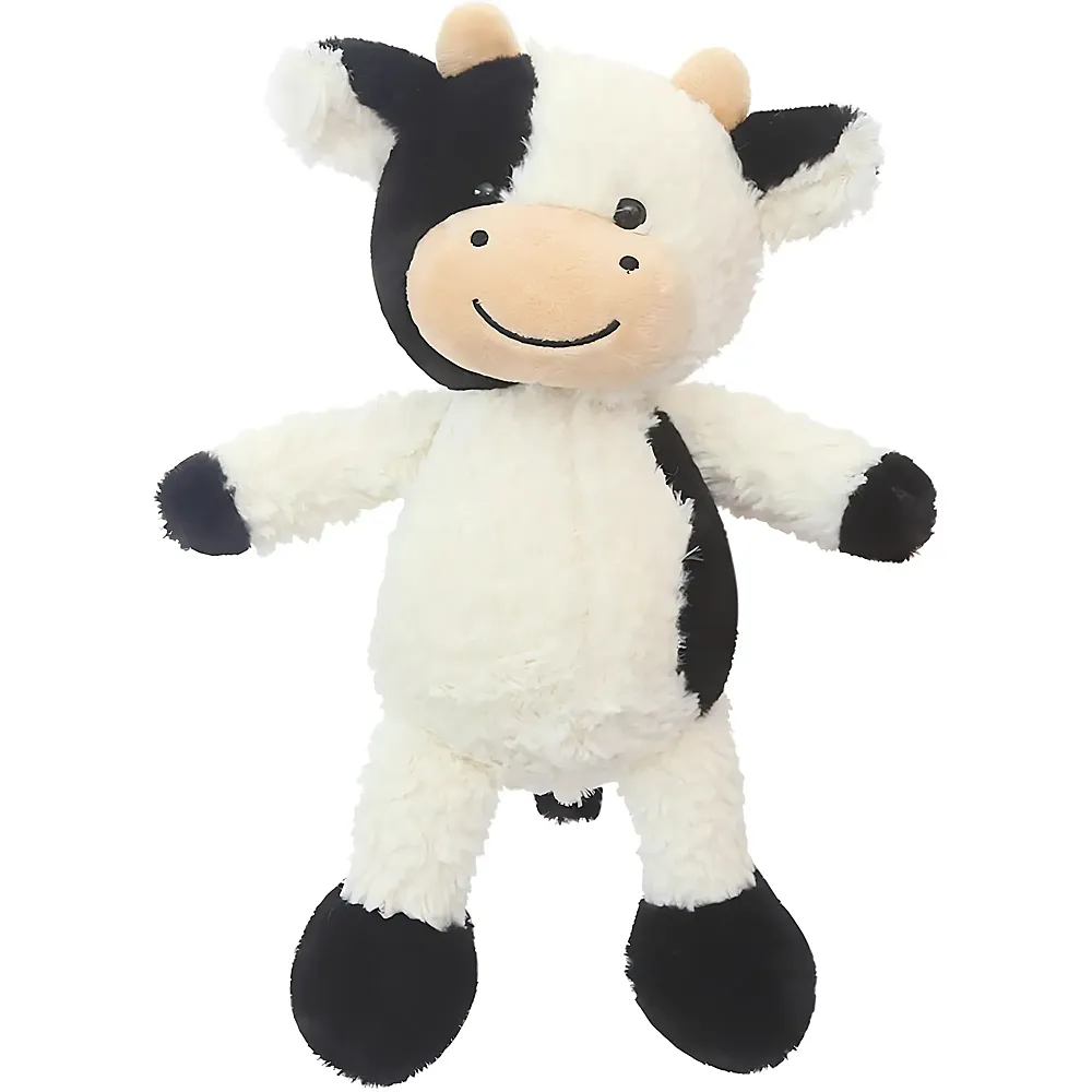 Trayosin Kuh - 30 cm - Bauernhoftiere Pl�sch