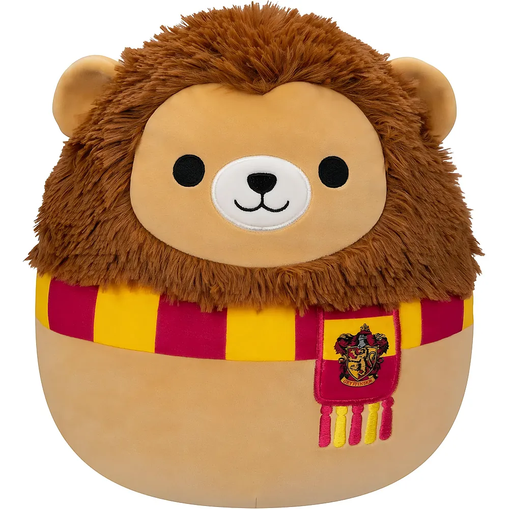 Squishmallows Pl�sch Harry Potter Gryffindor 40cm