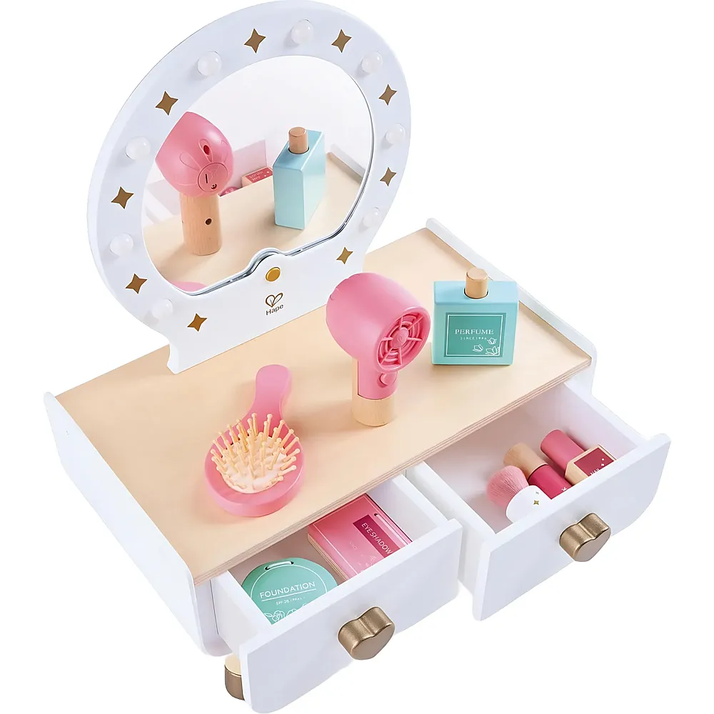 Hape My Stylish Dressing Table