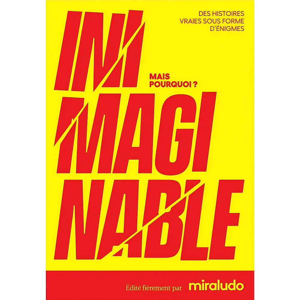 Gigamic Inimaginable f