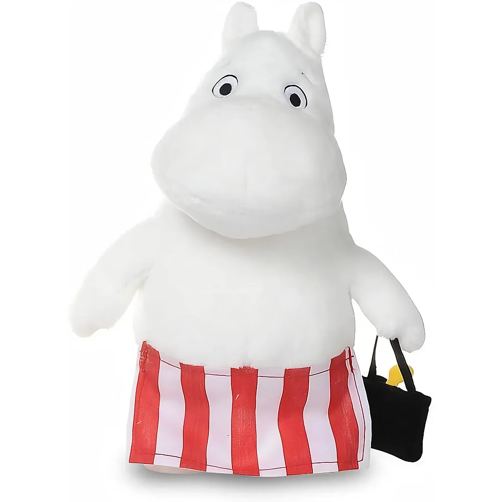 Aurora Moomin Moominmamma - 16,5 cm | Lizenzfiguren Pl�sch