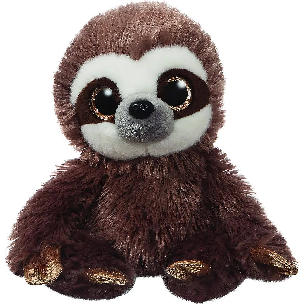 meinspielzeug - Aurora Sparkle Tales Harvey das Faultier - 18 cm | Wildtiere Pl�sch