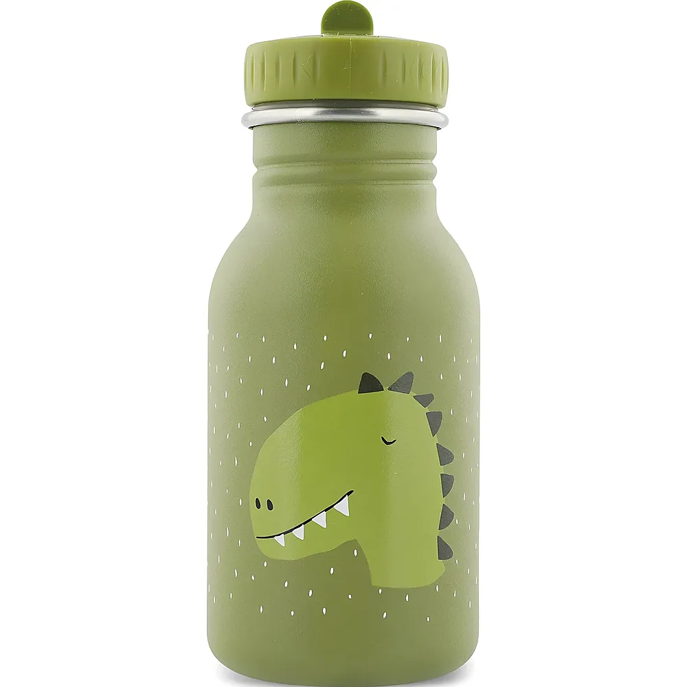 Trixie Mr. Dino Trinkflasche 350ml