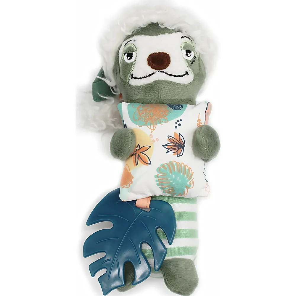 Les D�glingos Wind Chime Chillos The Sloth