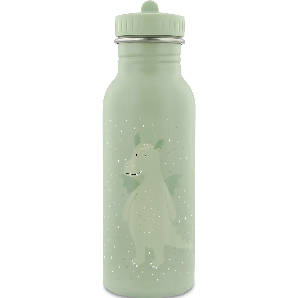 Trixie Trinkflasche Drache - 500 ml