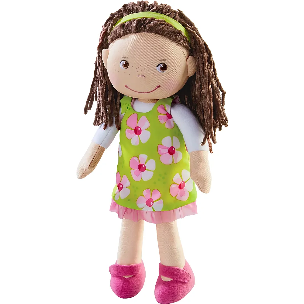 HABA Puppe Coco 30cm