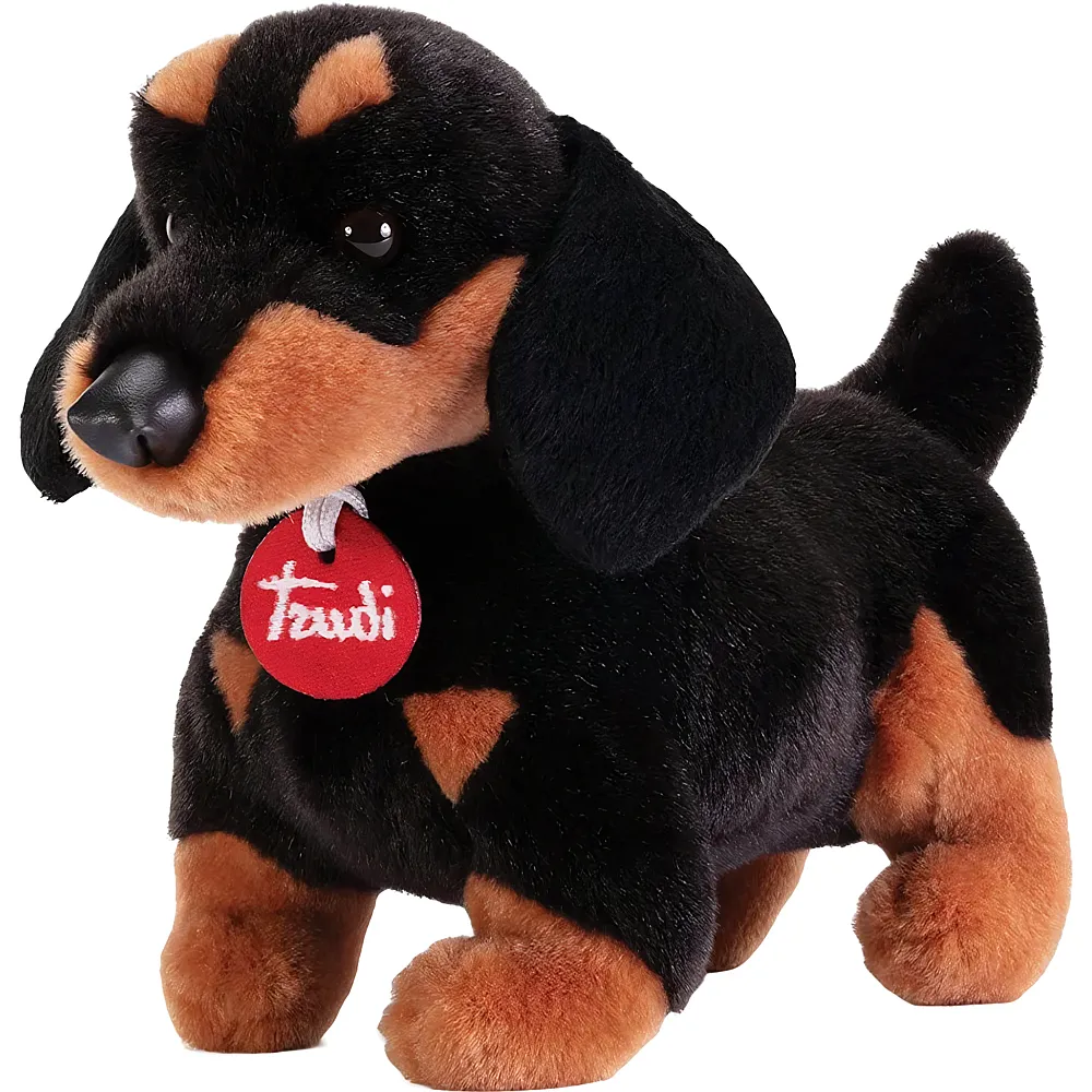 Trudi Dachshund Leo - 25 cm