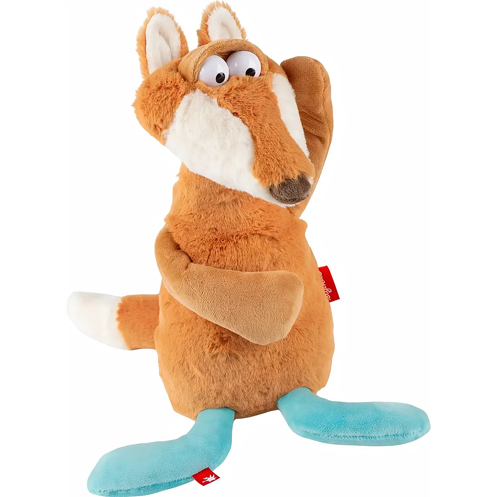 Sigikid Fuchs - 33 cm