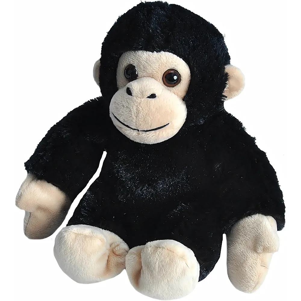 Wild Republic Rainforest Hug'ems Schimpanse 18cm