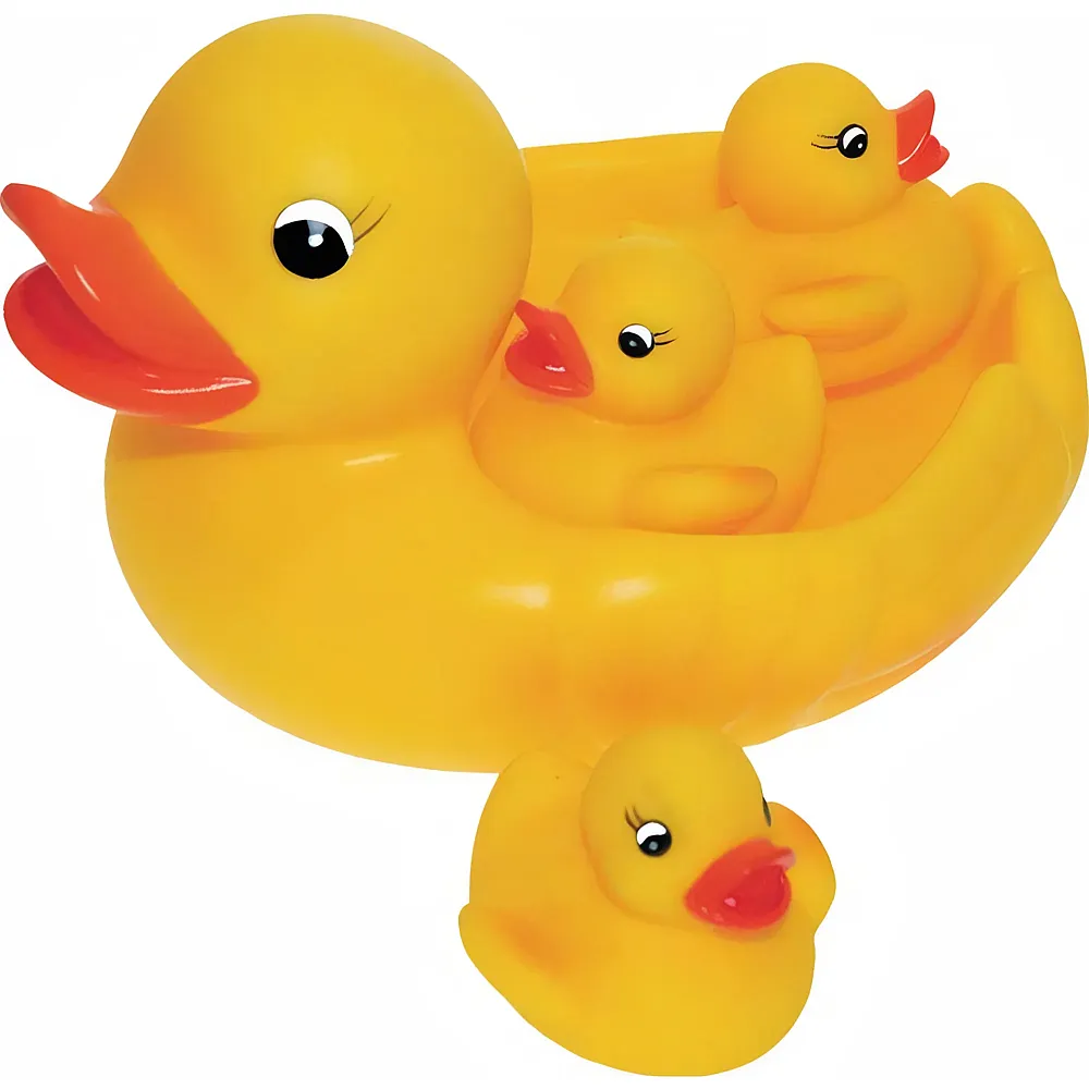 Sombo Floaty Families - Ente im Netz - Suche