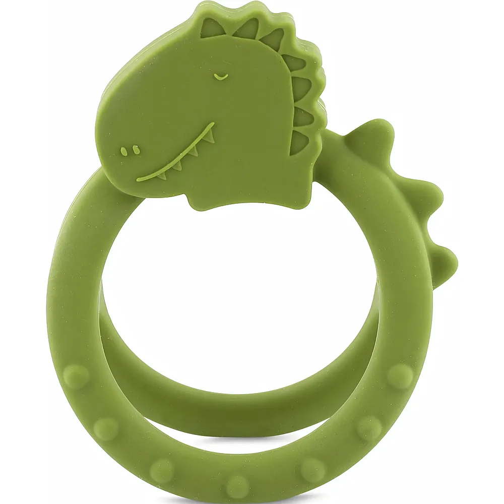 Trixie Beissring Dino Silikon
